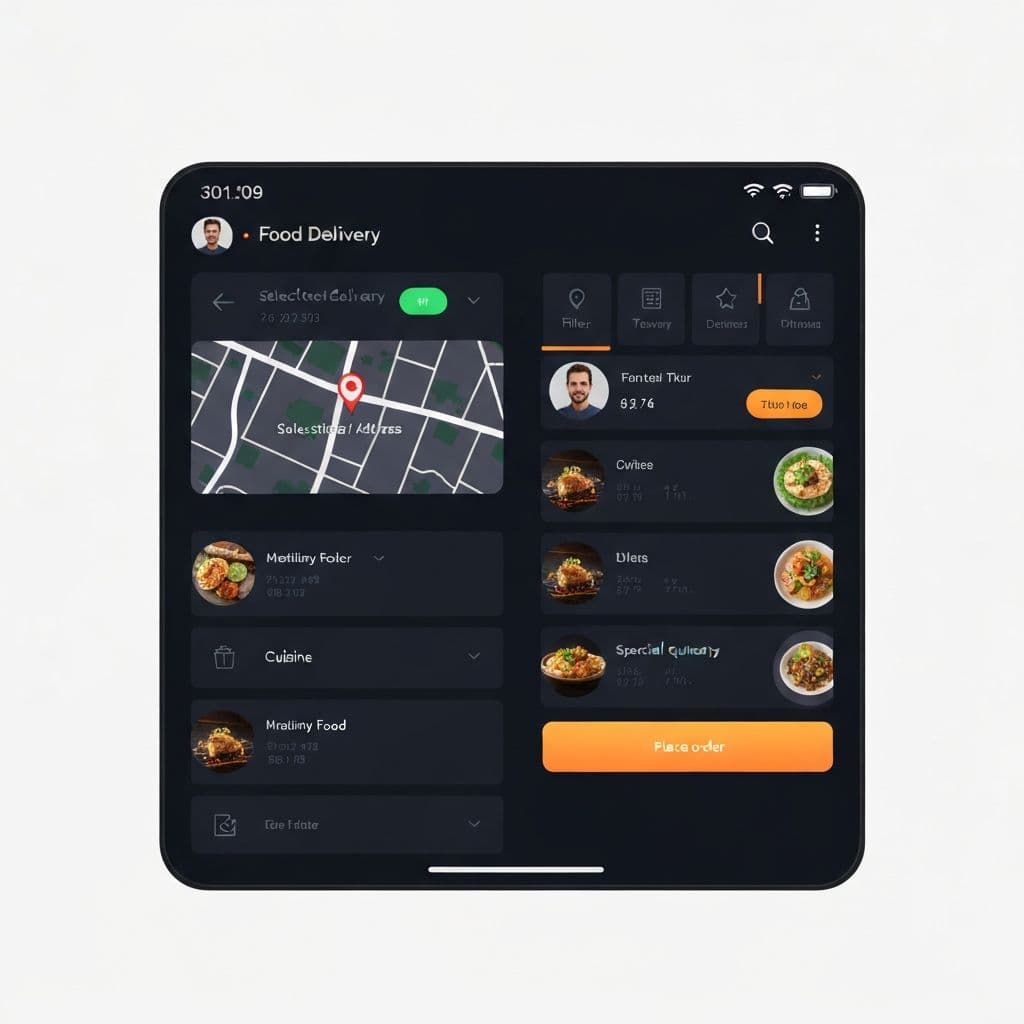 Система мониторинга недвижимости