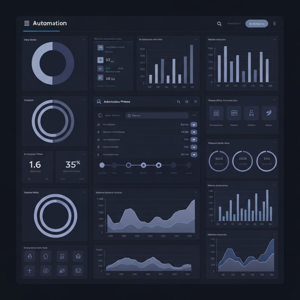 Система автоматизации отчётности